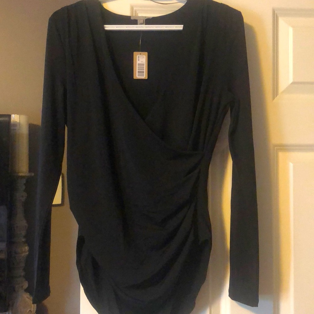 (3 for $35 item) NWT Maternity body suit